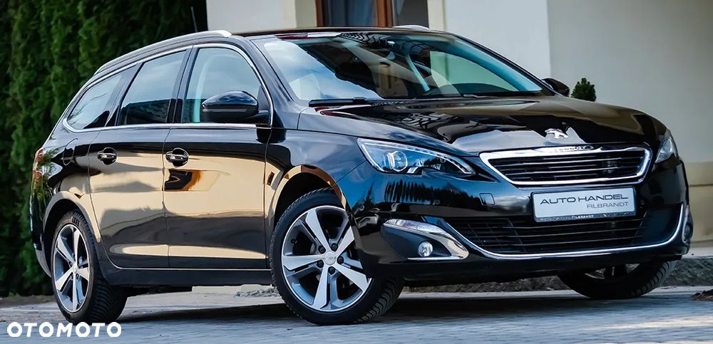 Peugeot 308 PureTech 130 Stop & Start Allure - 5