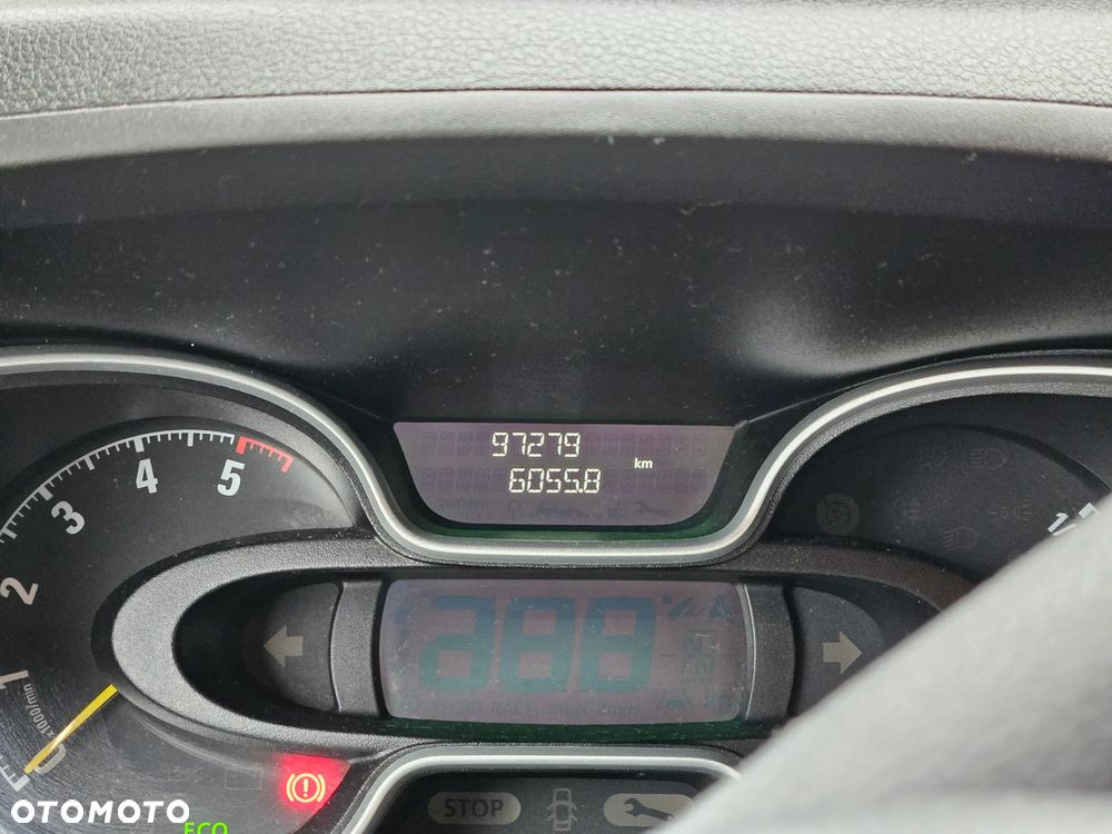 Opel Vivaro L1H1 2.9t Edition Tour - 9