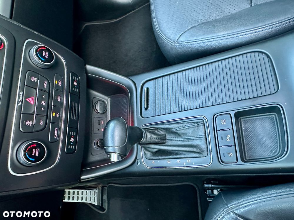 Kia Sorento - 39