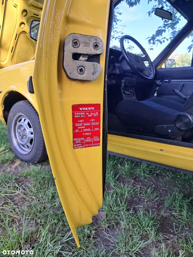 Volvo Inny - 36