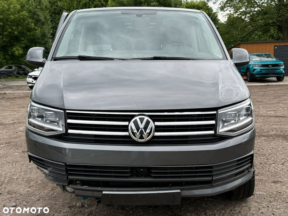 Volkswagen Caravelle 2.0 TDI L2 Highline DSG - 12