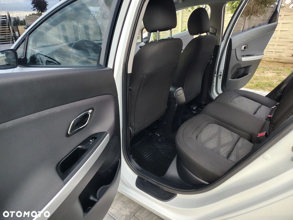 Kia Ceed 1.6 GDI Platinum Edition - 18