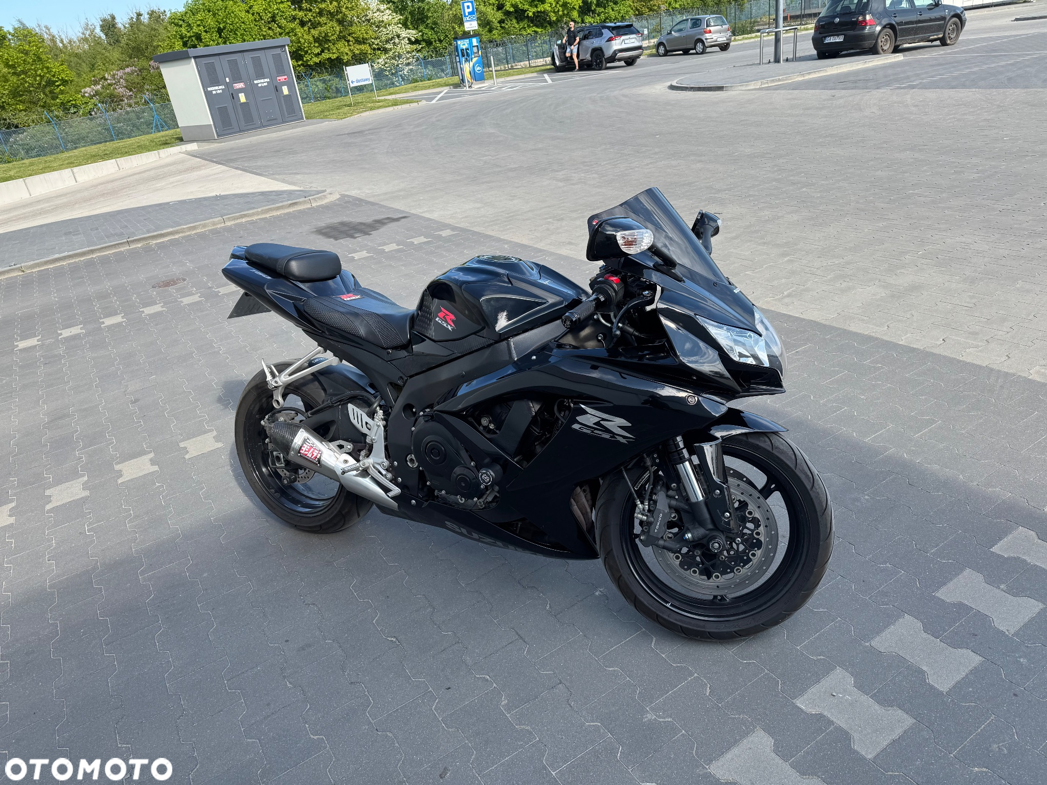 Suzuki GSX-R - 9