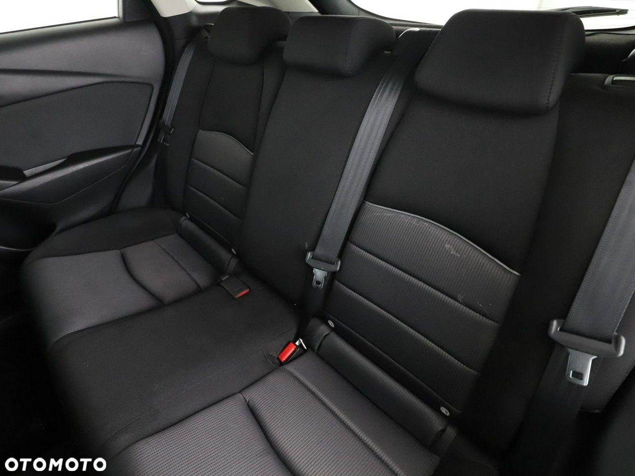 Mazda CX-3 2.0 Takumi - 17