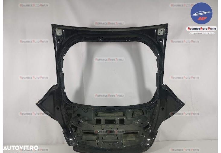 Haion original Opel  Insignia  A [2008 - 2014] - 5