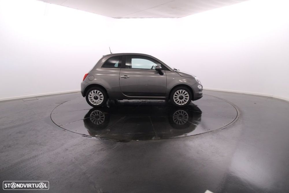 Fiat 500 1.0 Hybrid - 9