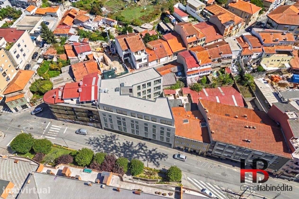 Terreno Urbano  Venda em Rio Tinto,Gondomar - Grande imagem: 2/14