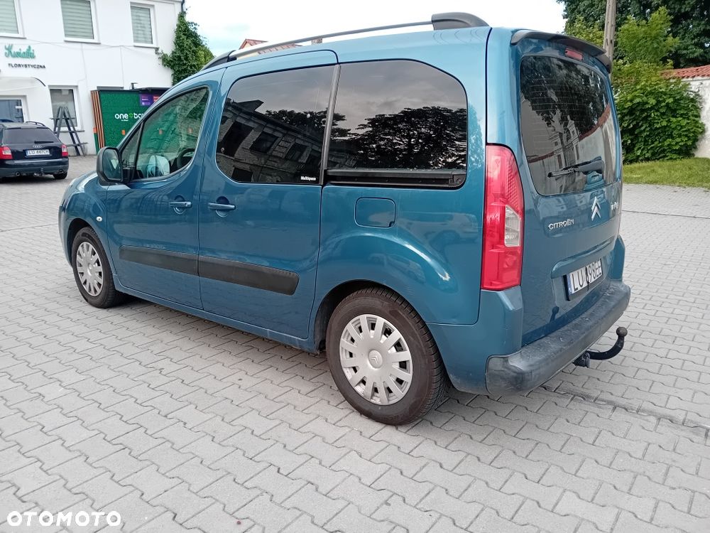 Citroën Berlingo - 3