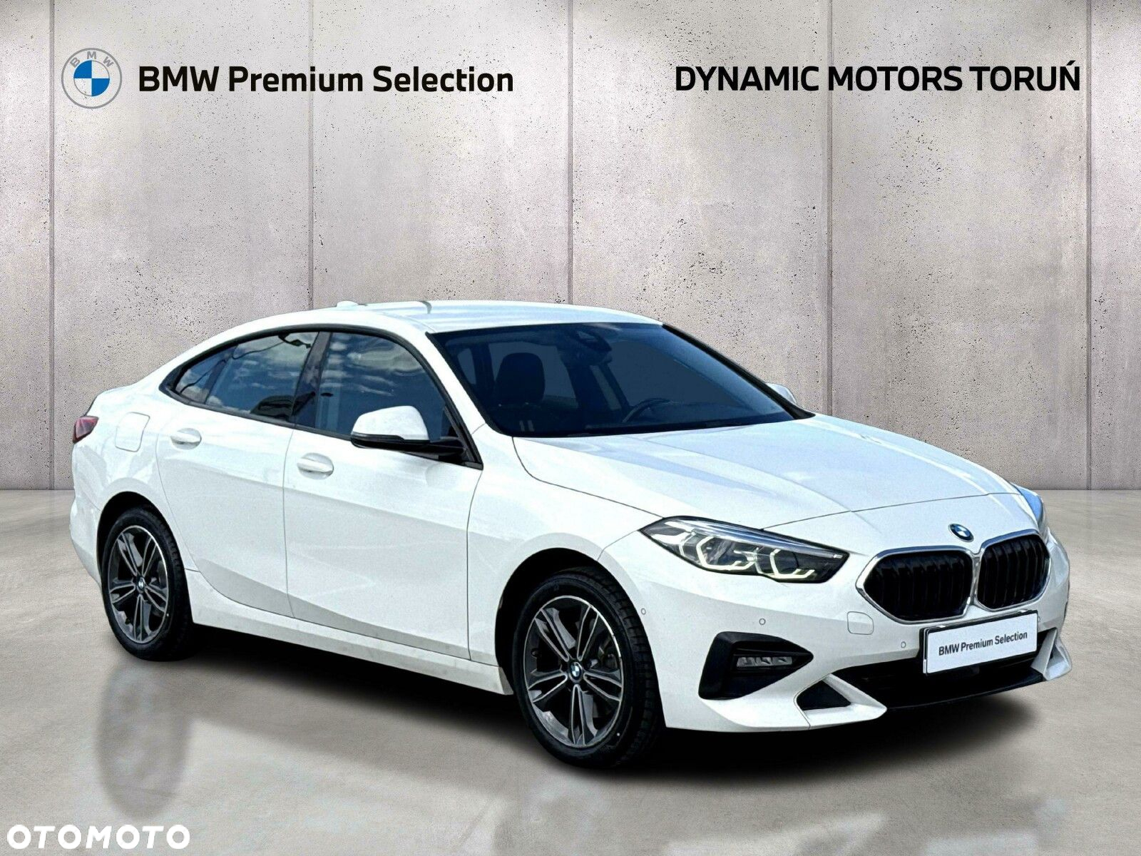 BMW Seria 2 218i Sport Line - 10
