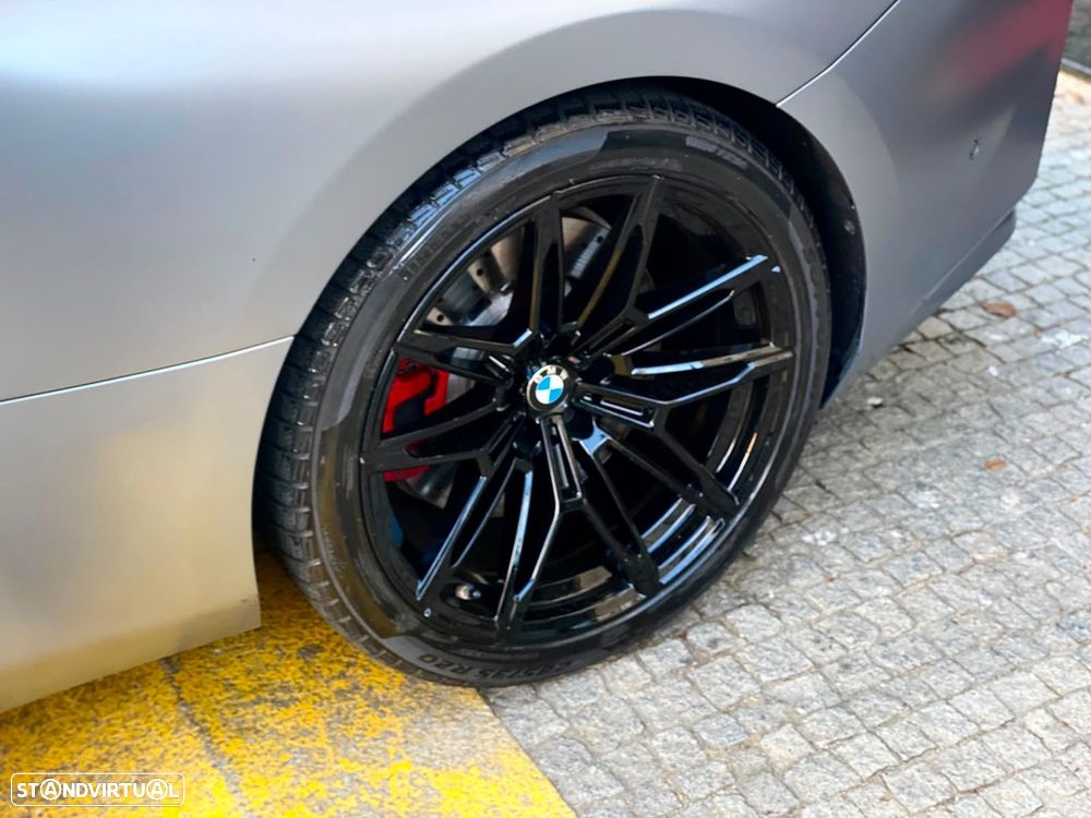 BMW M2 Auto - 11