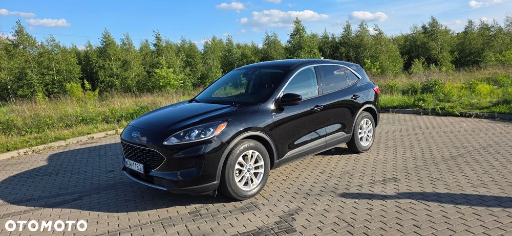 Ford Escape - 3