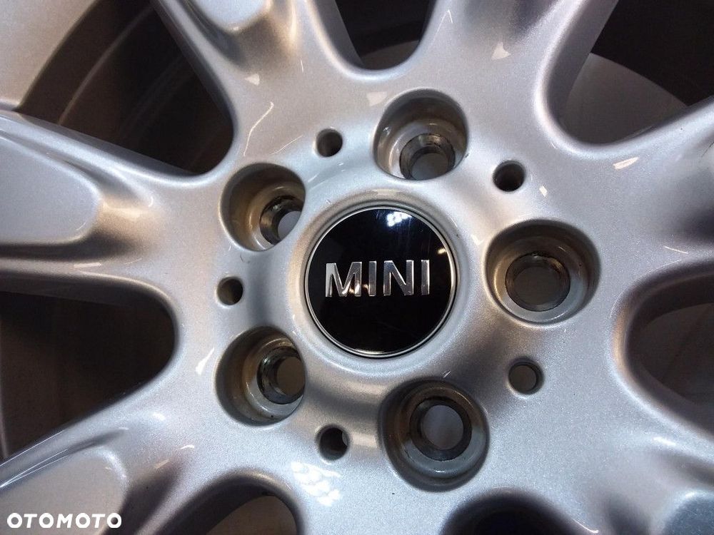 MINI COUNTRYMAN F60 KOŁA FELGI ZIMA 225/55R17 530 - 8