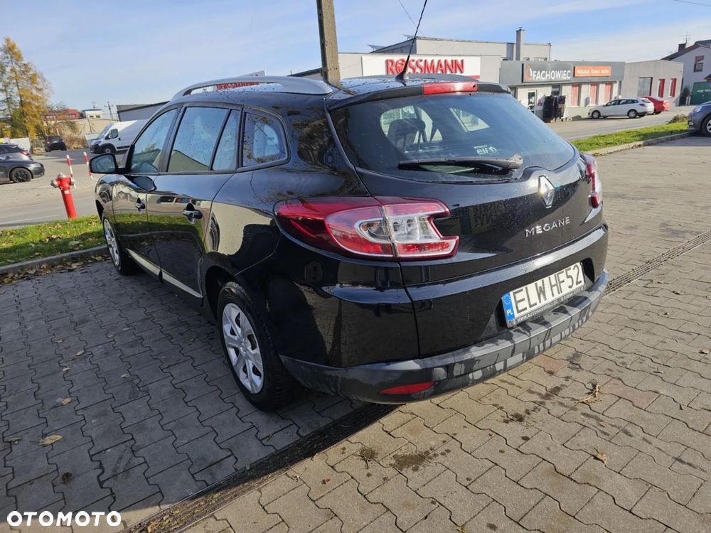 Renault Megane - 22