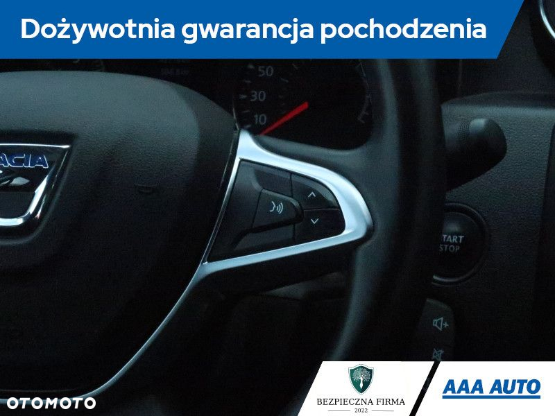 Dacia Duster - 20