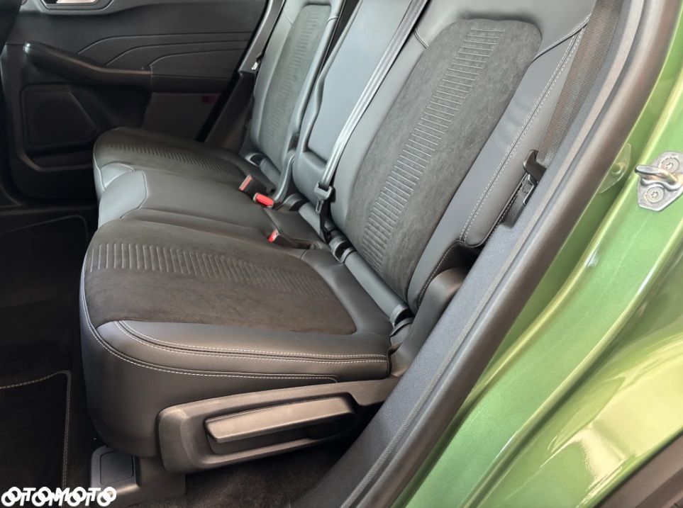 Ford Kuga 2.5 Duratec FHEV 4x4 ACTIVE X - 11