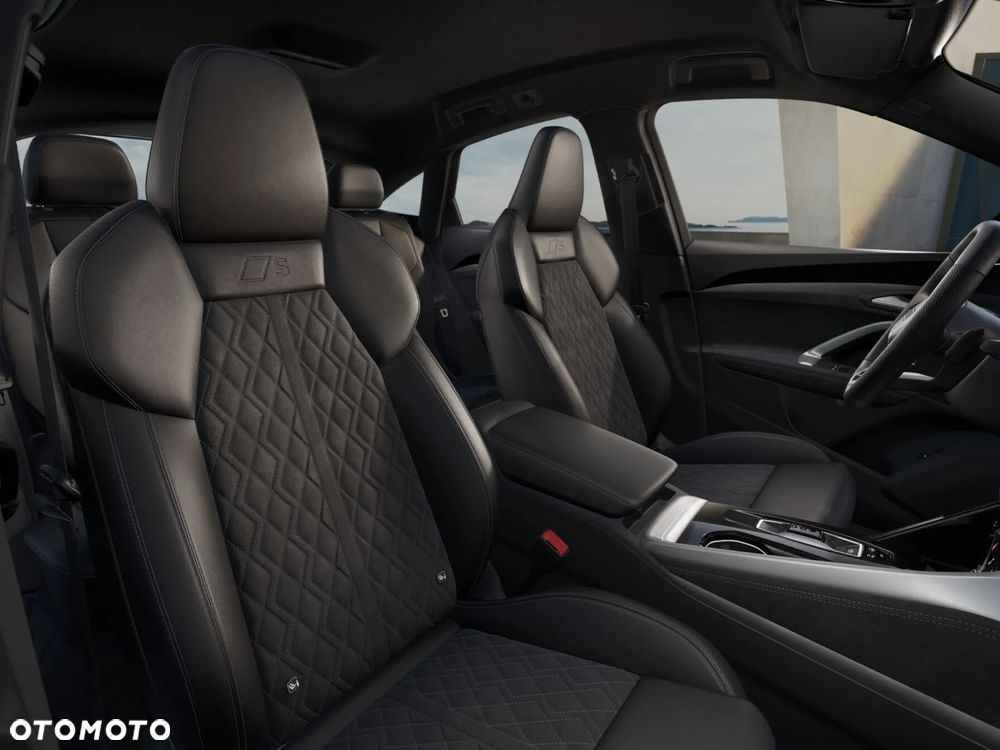 Audi SQ5 Sportback - 5