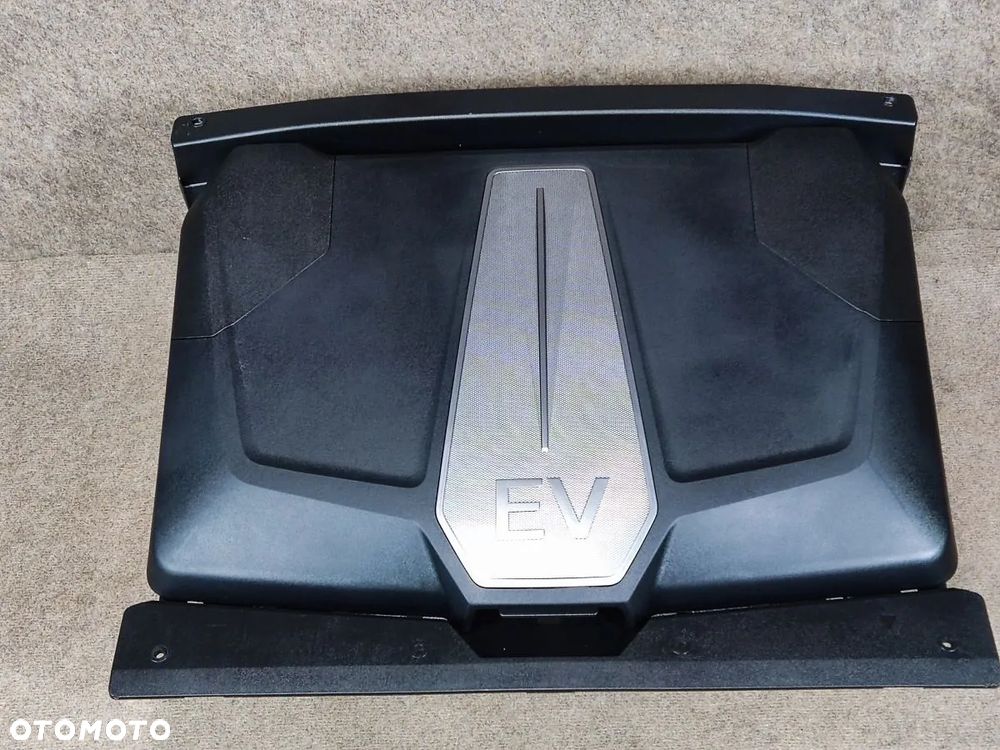 KIA EV6 od 21r Bagażnik Schowek - 1