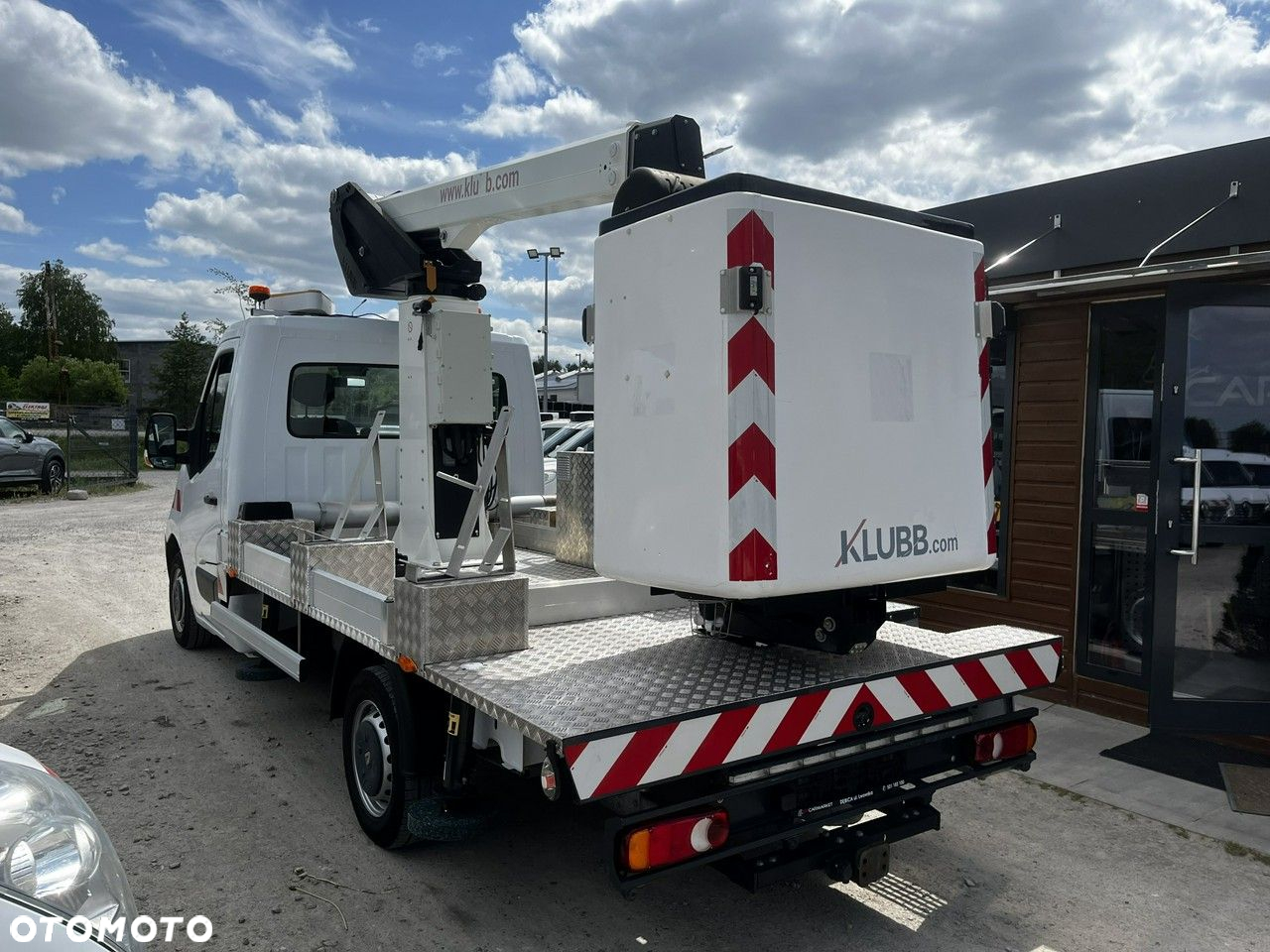 Renault Master - 5
