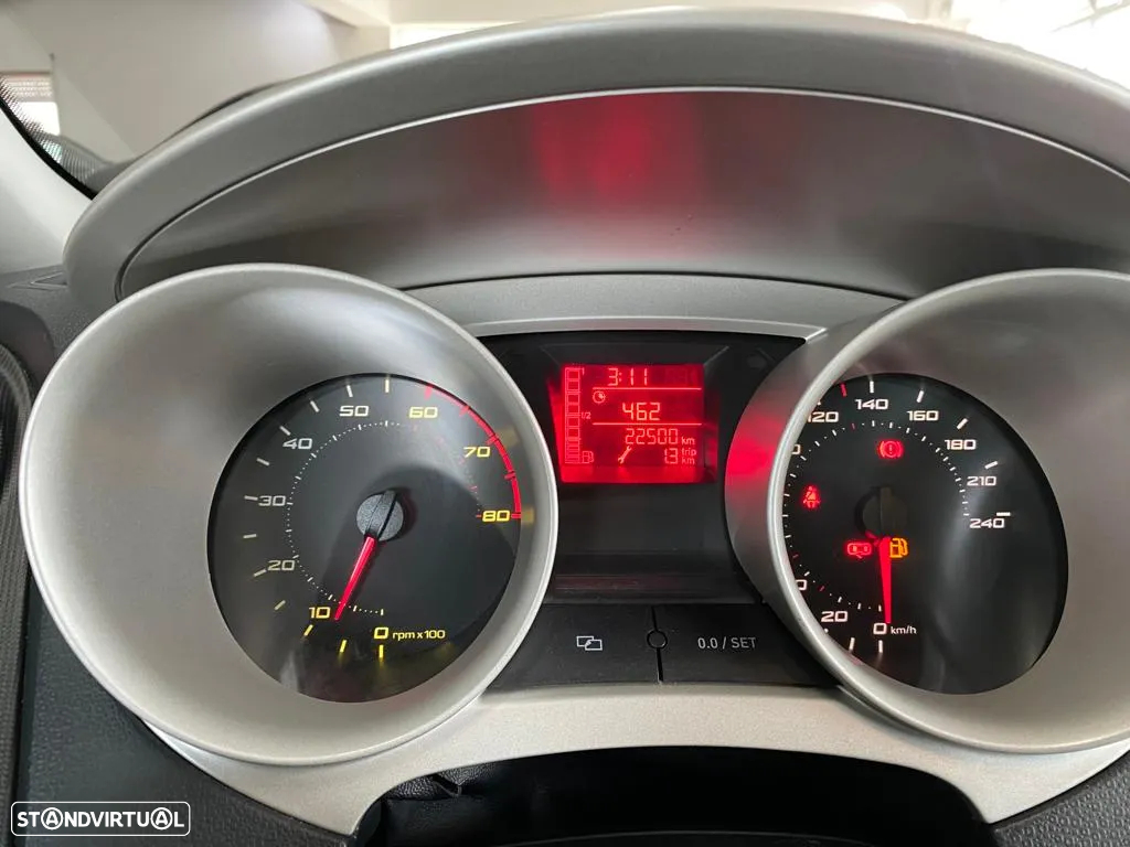 SEAT Ibiza 1.2 TSi Copa Plus - 28
