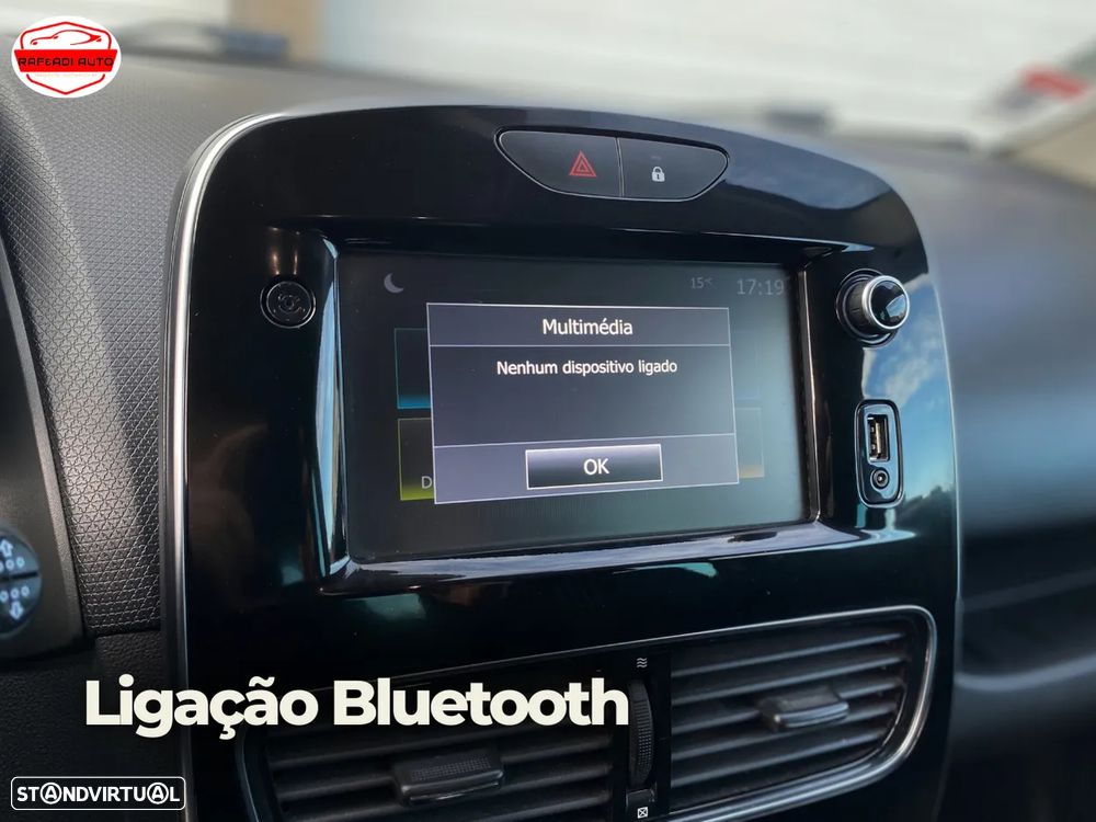 Renault Clio 0.9 TCe GT Line - 26