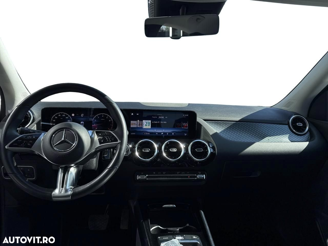 Mercedes-Benz GLA 200 Aut. - 9