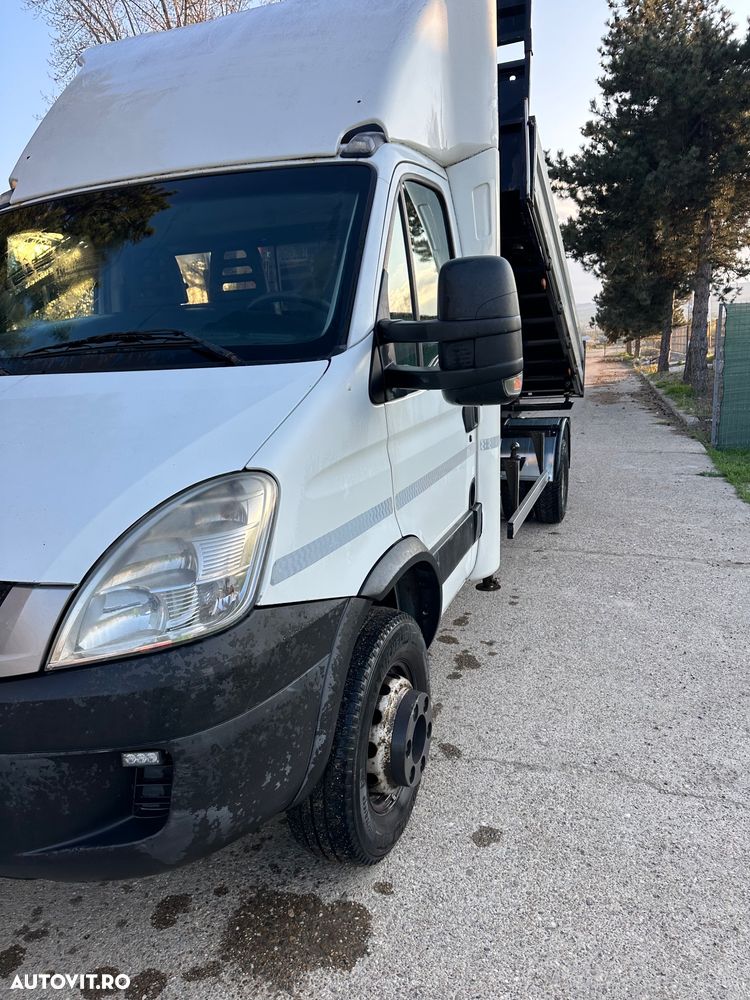 Iveco Daily - 1