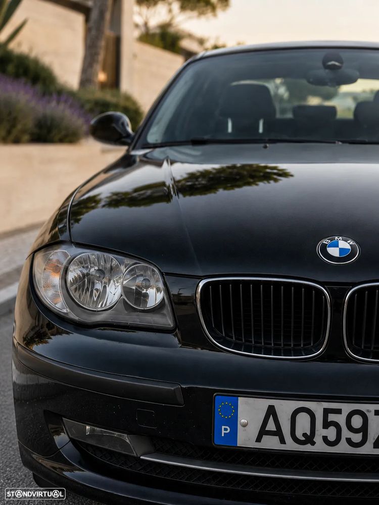 BMW 116 i Edition Sport - 5