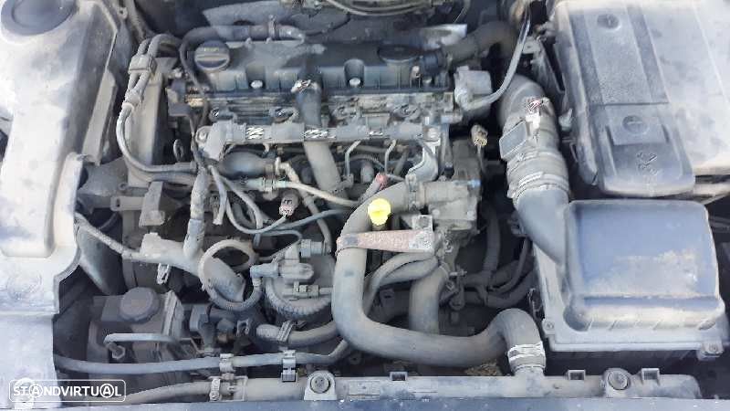 CAIXA DE VELOCIDADES CITROEN XSARA 2.0 HDI 90 90CV 1997CC - 1