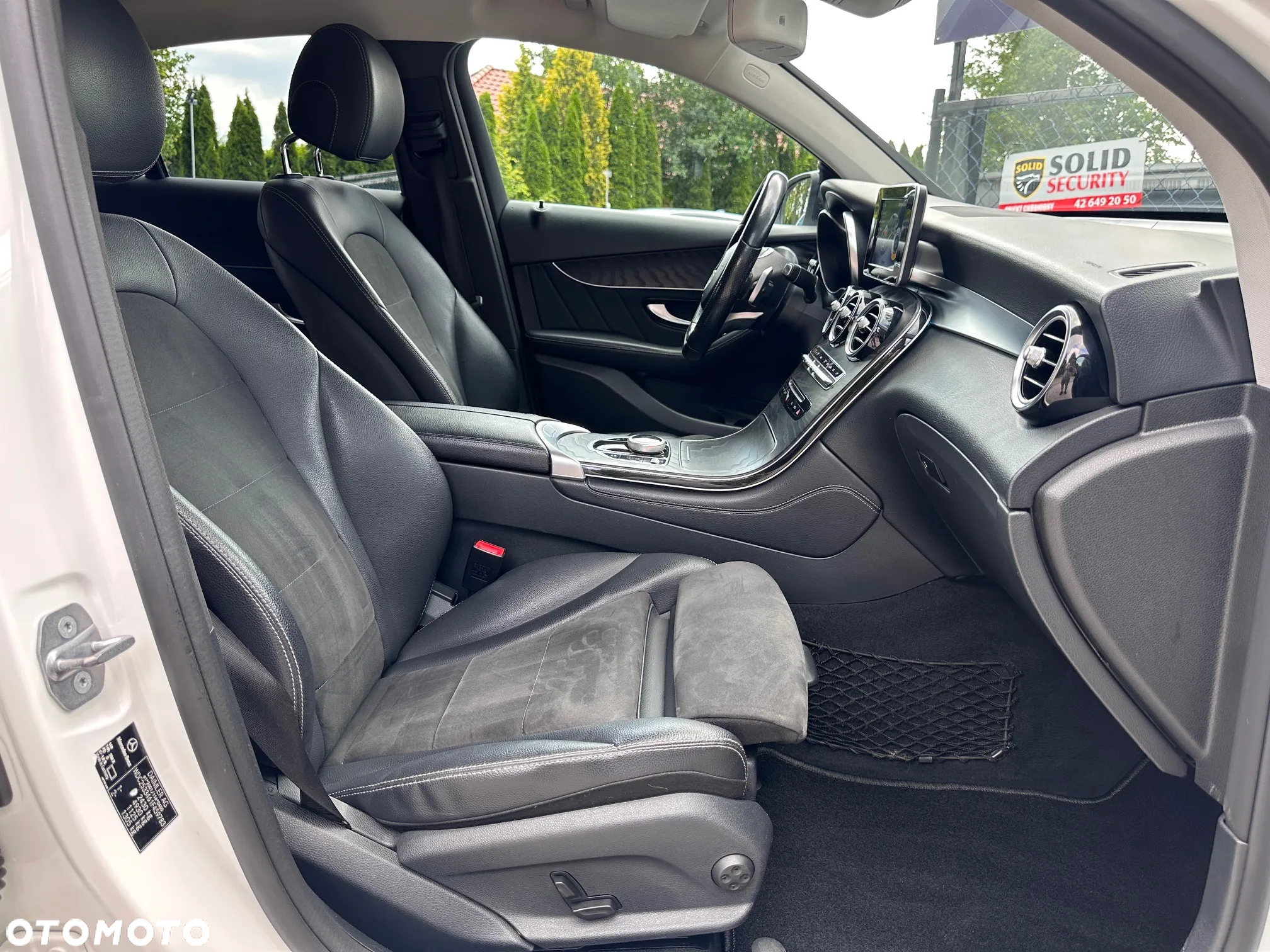 Mercedes-Benz GLC Coupe 250 4-Matic - 31