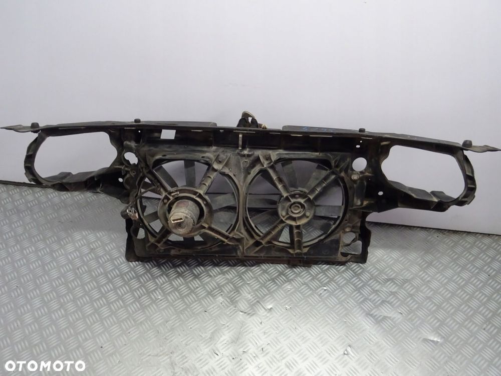 Wentylator chłodnicy wody VW Golf III 1H0959455J - 2