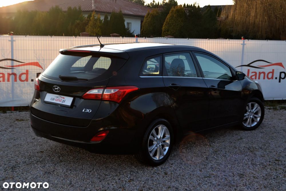 Hyundai i30 - 12