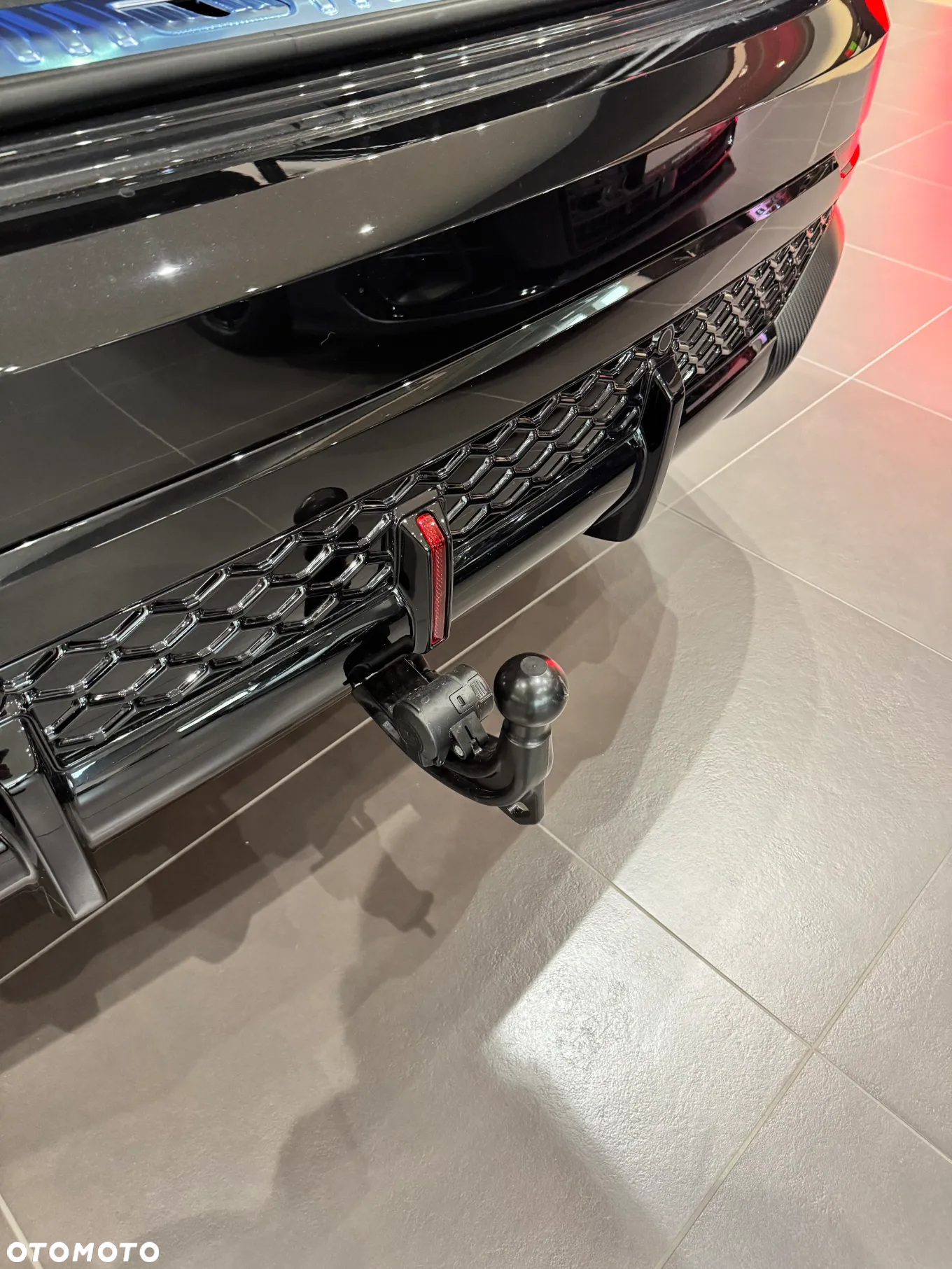 Audi RS Q8 RSQ8 TFSI Quattro Tiptronic Performance - 23