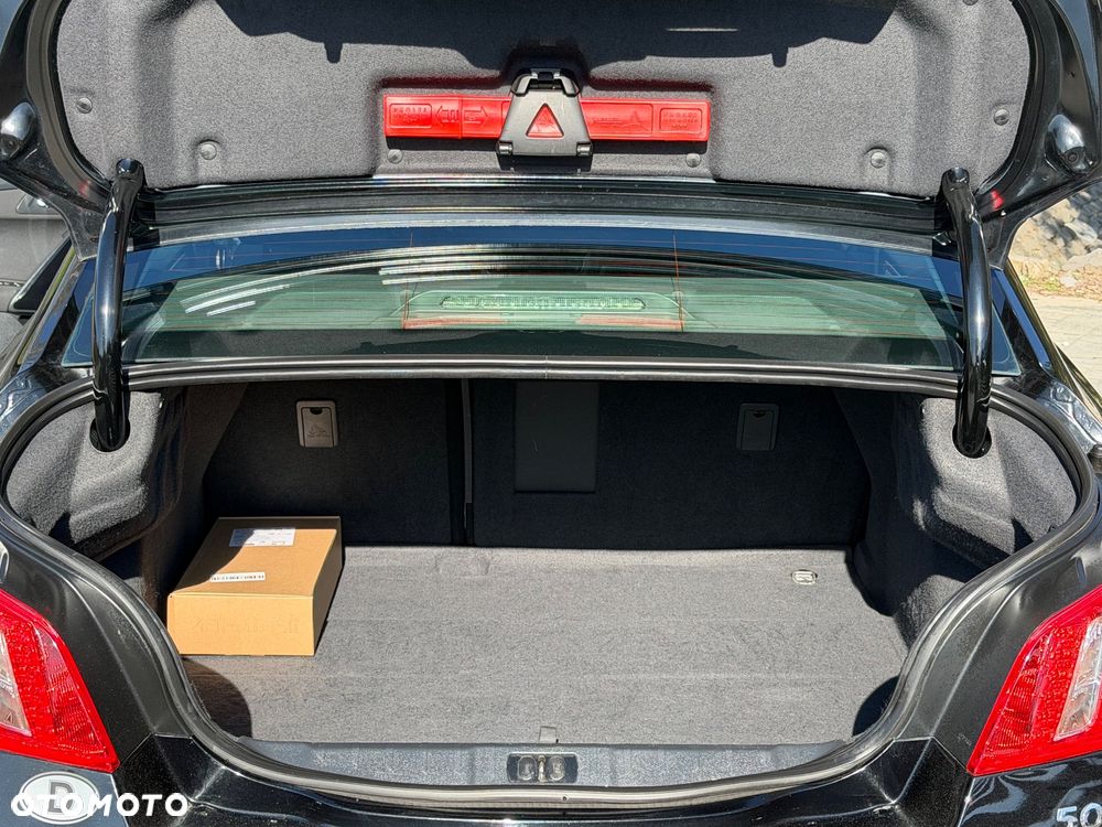Peugeot 508 HDi FAP 160 Business-Line - 29