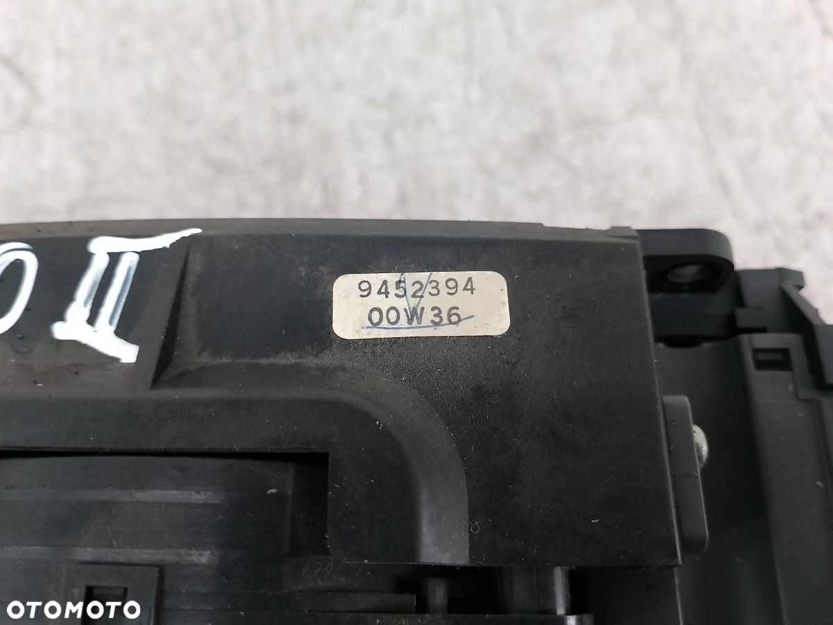 PRZEŁĄCZNIK ZESPOLONY VOLVO V70 II 9452394 2.5 D - 2