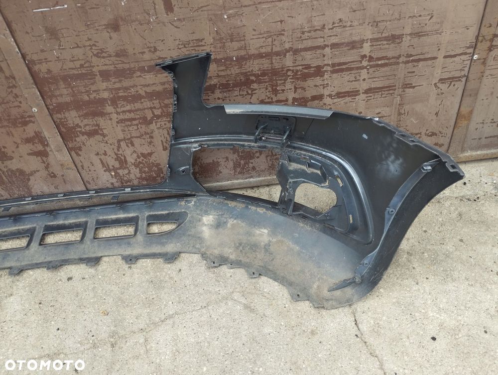 Zderzak przód Audi Q5 S-line LIFT 8R 8R0 2012-2016 - 10