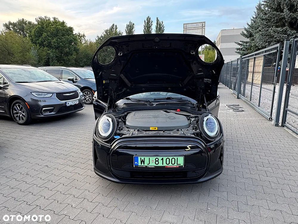 MINI Cooper - 14
