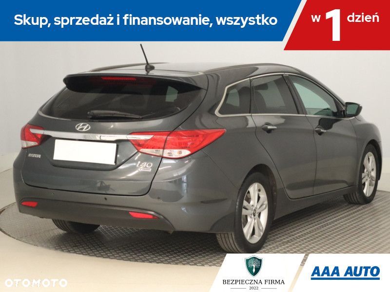 Hyundai i40 - 7