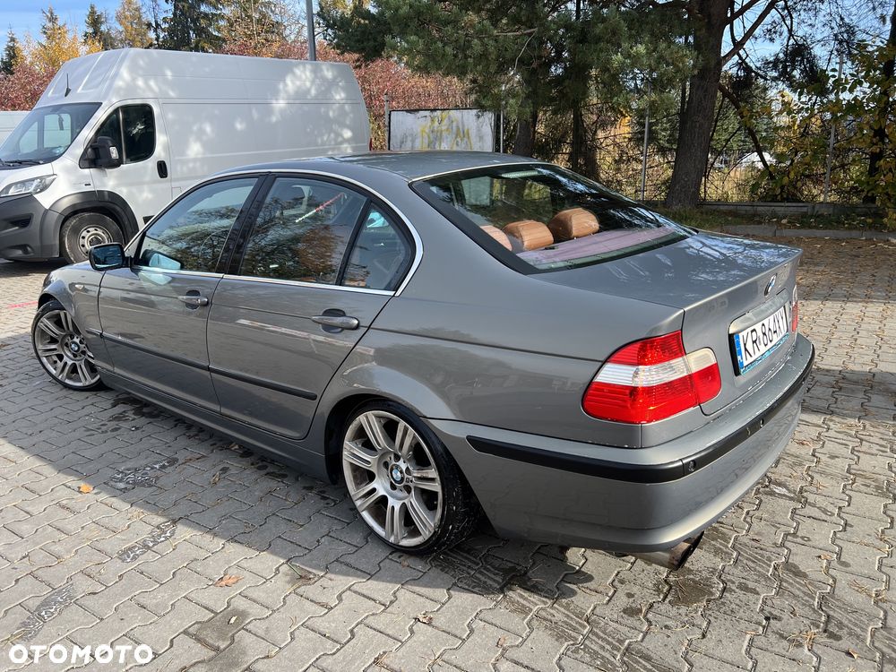 BMW Seria 3 - 3
