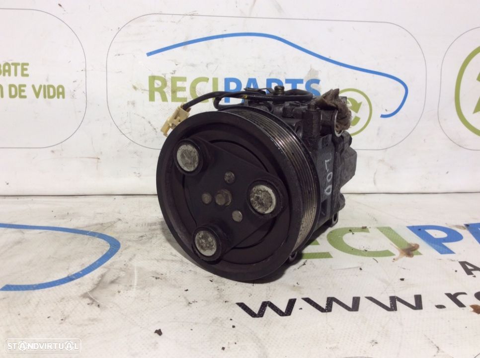 Compressor ar condicionado Mazda 5 - 2