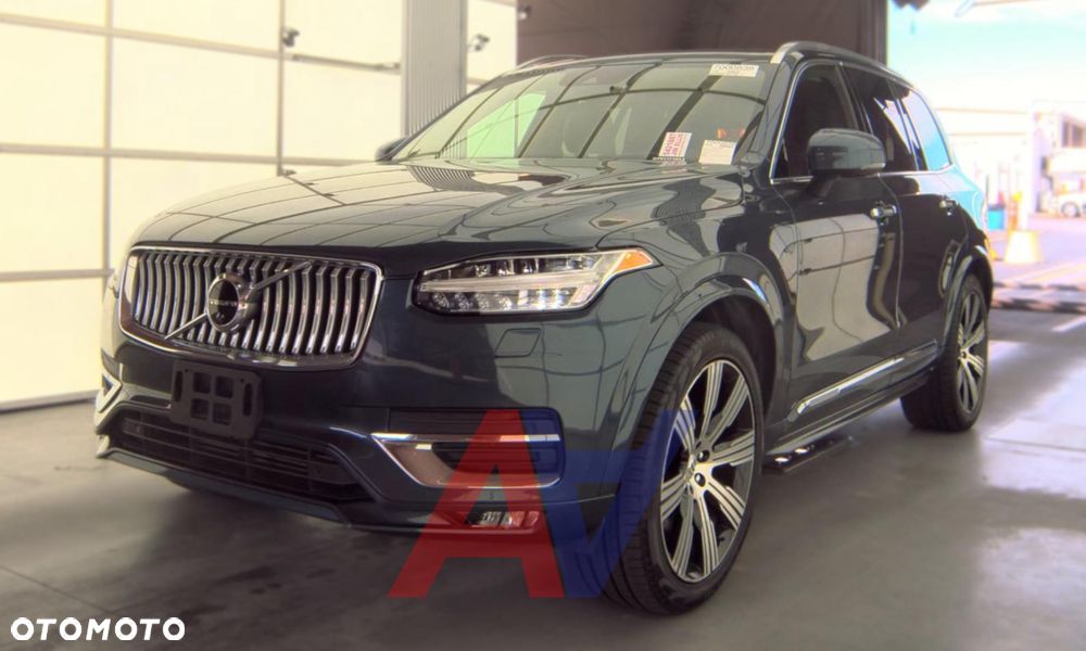 Volvo XC 90 2020