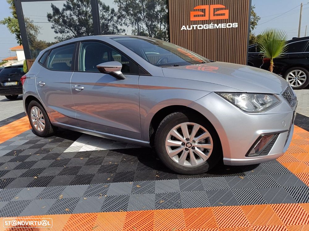 SEAT Ibiza 1.0 Style - 1