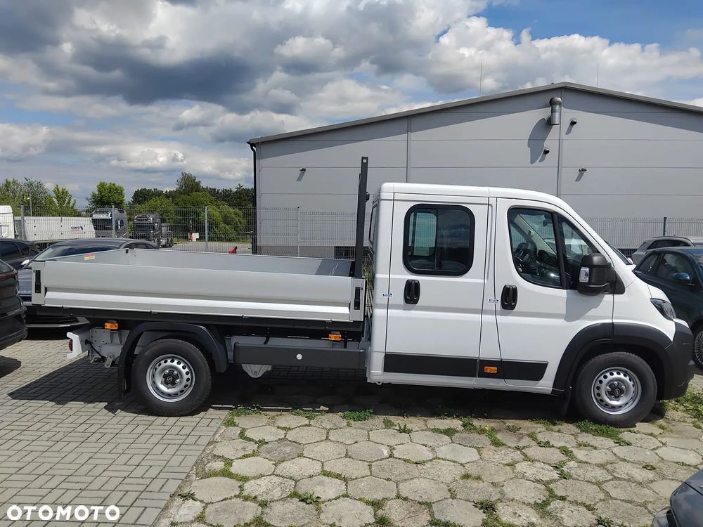 Opel Movano - 5
