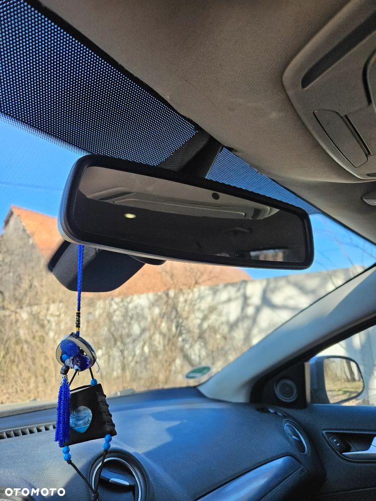 Ford Mondeo 2.0 TDCi Titanium S - 5