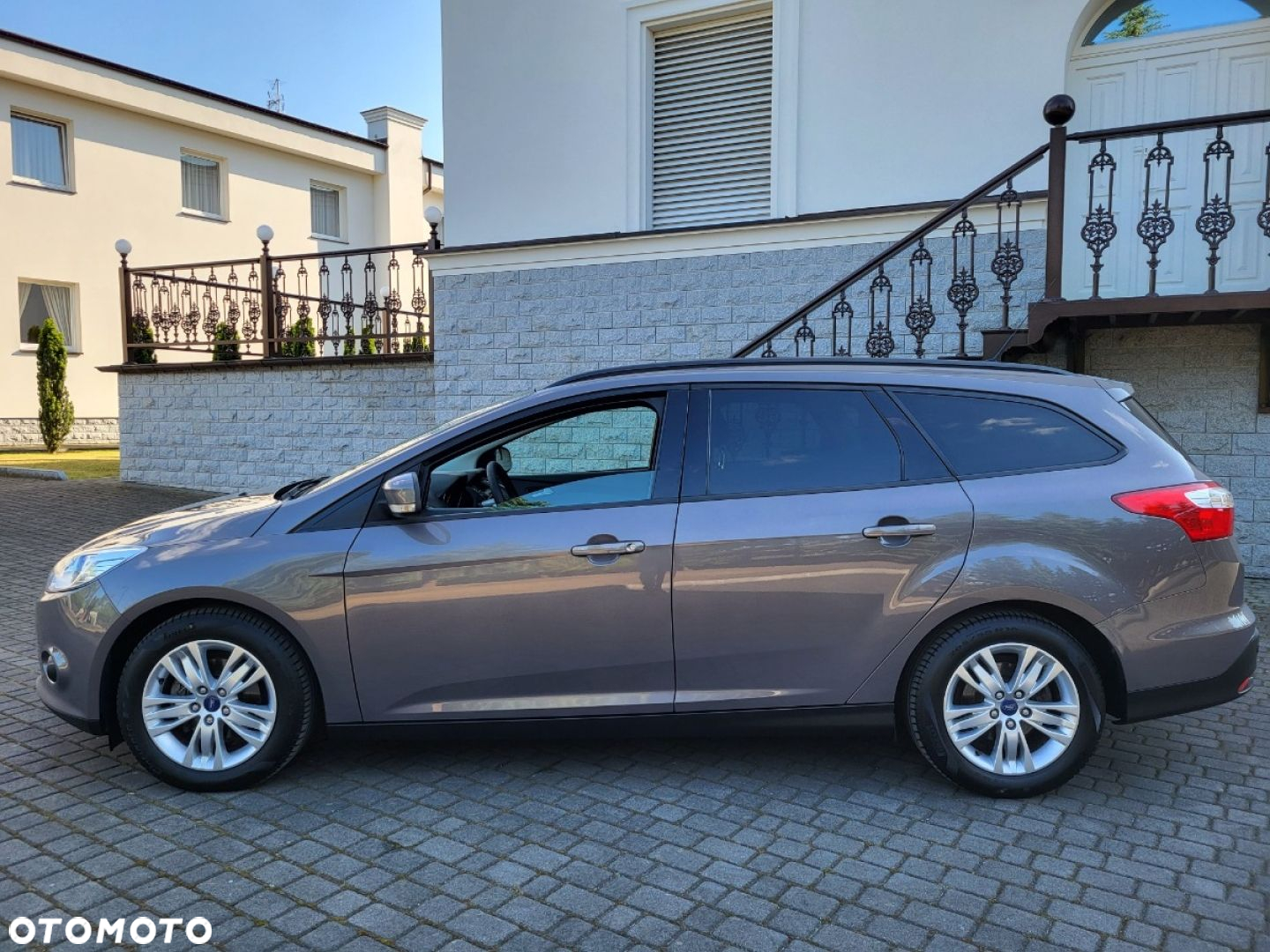 Ford Focus - 2