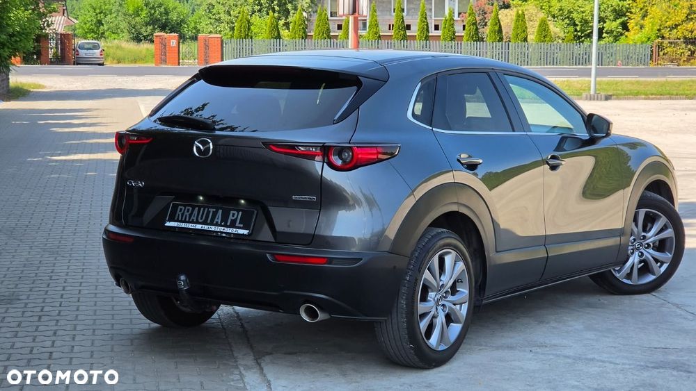 Mazda CX-30 - 15