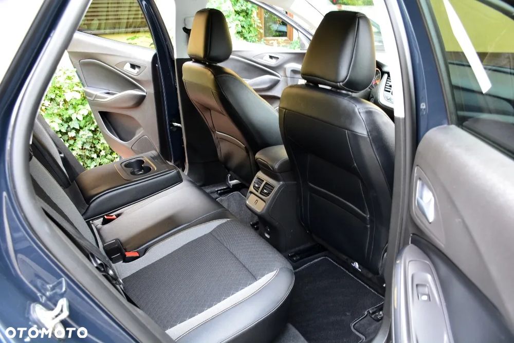 Opel Grandland X 1.6 D Start/Stop Automatik INNOVATION - 27