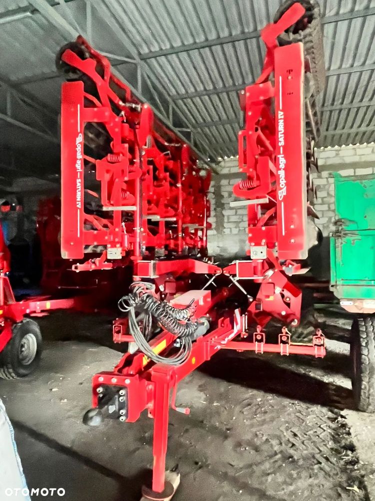 Opall Agri Neptun 10 - 1