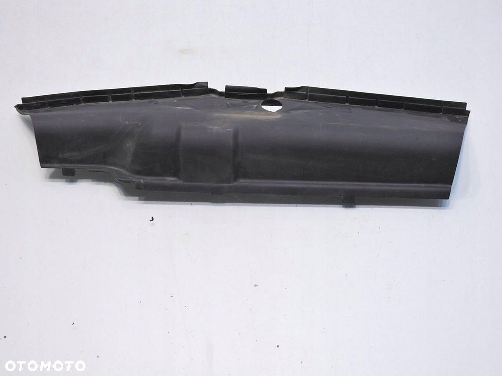 PODSZYBIE OSŁONA FILTRA SAAB 9-5 4561411 - 3