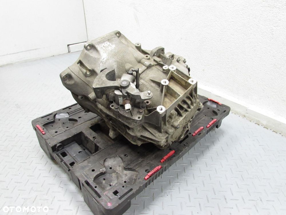 VOLVO FORD S60 II V60 10-16 1.6 T3 T4 ECOBOOST SKRZYNIA BIEGOW MANUALANA 8G9R-7F096-AC - 3