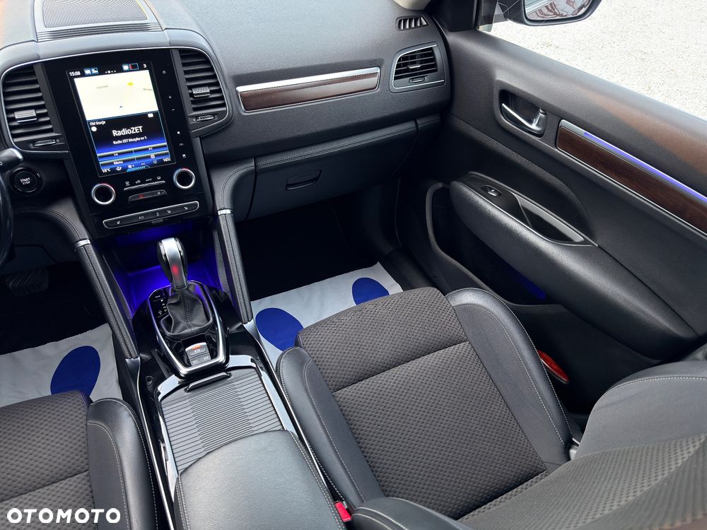 Renault Koleos 2.0 dCi Intens 4x4 X-Tronic - 10